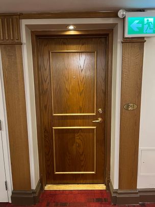 For Lease - 8 Lee Centre Drive Unit# 1512, Toronto, Ontario - Photo 1