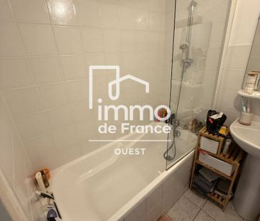 Location appartement 2 pièces 48 m² à Angers (49000) - Photo 4