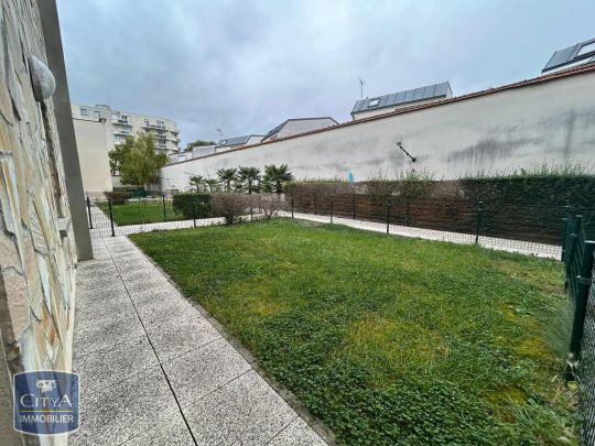 Appartement à louer 2 pièces 52.76m² - Photo 1