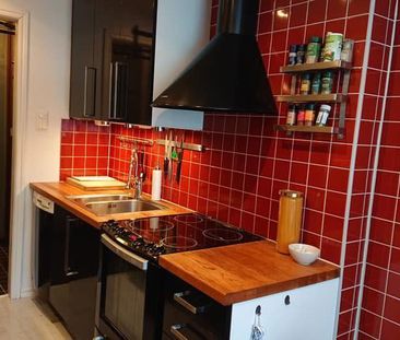 Rådhusgatan, Östersund - Foto 5