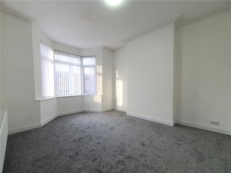 1 bed ground floor flat to rent in Norton Road, Stockton-on-Tees, TS20 - Photo 2