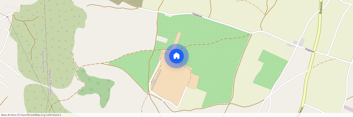 Δ. Καλυβίων Θορικού