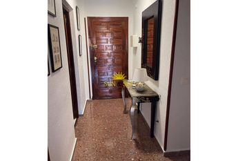 3-BEDROOM APARTMENT - PORT OF MAZARRÓN