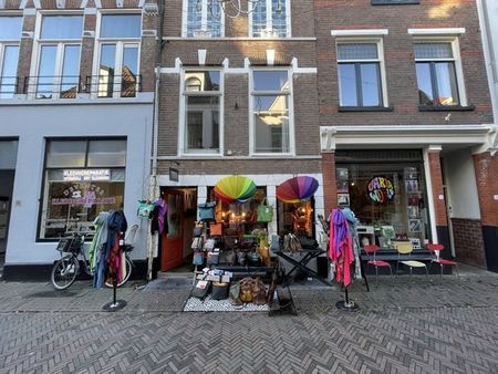 Te huur: Appartement Kleine Overstraat in Deventer - Foto 4