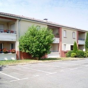 Appartement 2 pièces – 33 m² - Photo 1