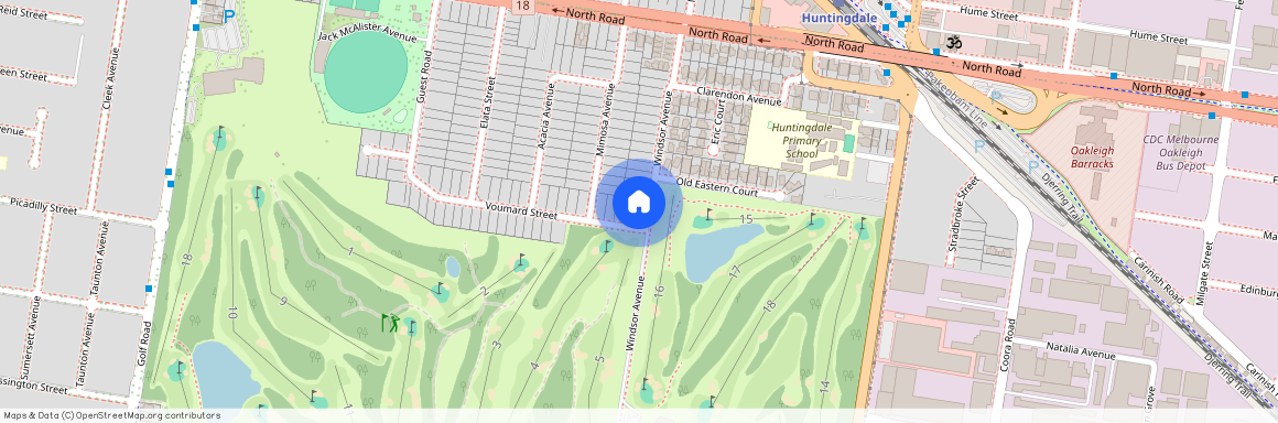 35 Voumard Street, Oakleigh South VIC 3167