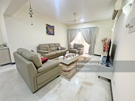 Puteri Palma Condominiums, Putrajaya - Foto 3
