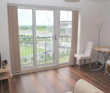 The Waterfront, Manchester, M11 - Photo 3