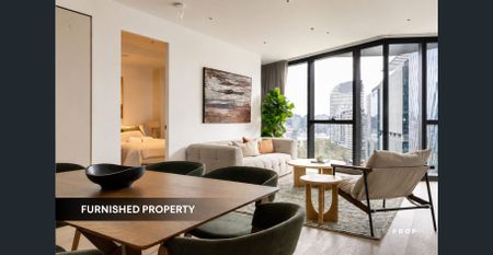 FURNISHED! RIVERSIDE PRESTIGE – WHERE LUXURY MEETS LIFESTYLE - Photo 2