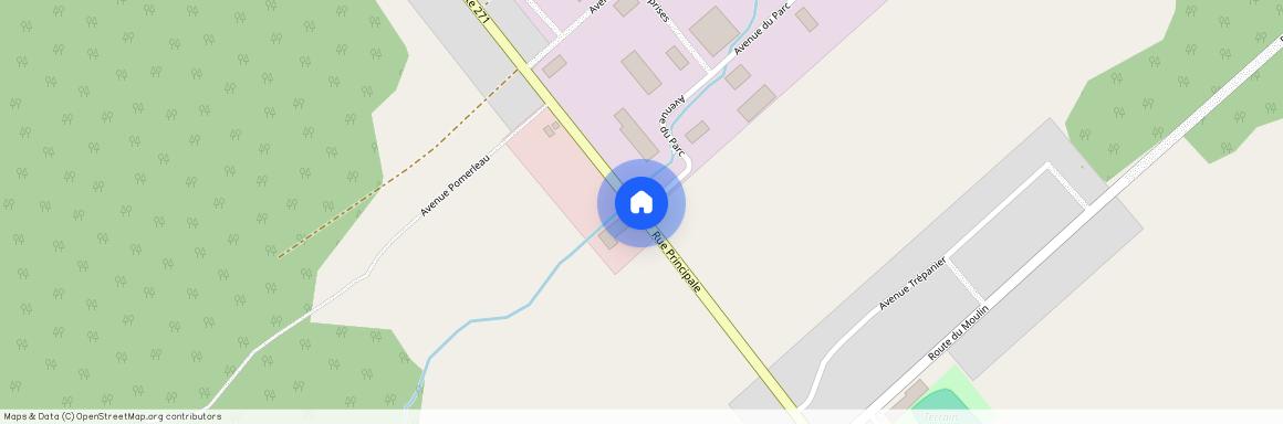 989 rue Principale, Sainte-Clotilde-de-Beauce, Sainte-Clotilde-de-Beauce, Chaudière-Appalaches, G0N 1C0