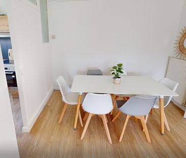 Appartement T1 Amiens à louer - Photo 3