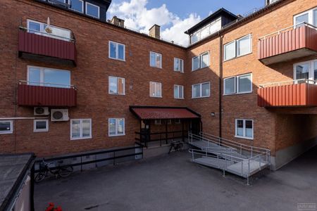 Tallrisvägen 14 K - Foto 3