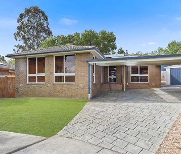 6 Carter Court, Frankston VIC 3199 - House For Rent | Domain - Photo 3