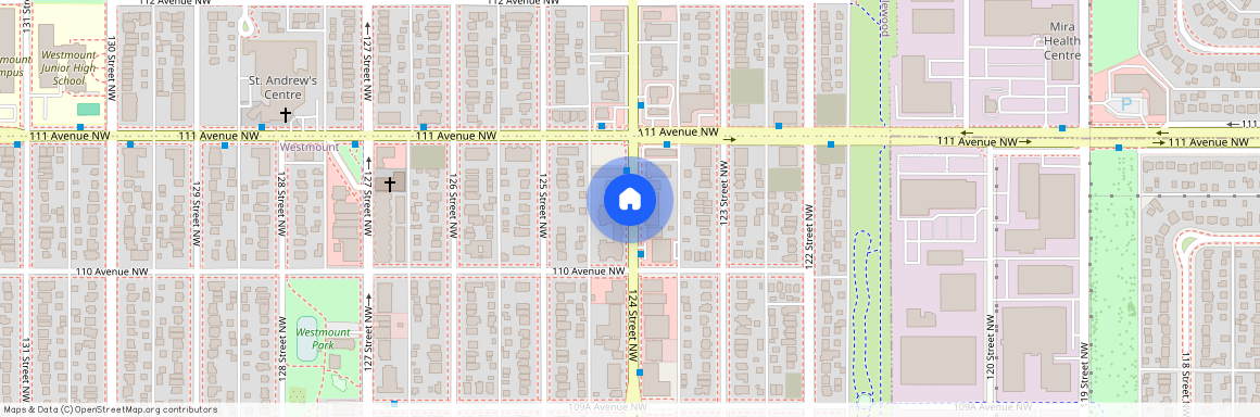 37 - 11010 124 Street Northwest, Edmonton, AB T5M 0J3