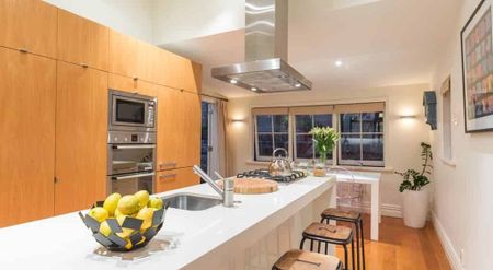 Renovated Character Home - Unbeatable Location - Photo 2