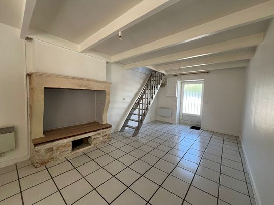 Location Maison 2 pièces 51m² - Photo 1