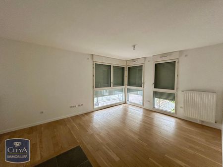 Location Appartement 2 pièces 43m² RUEIL MALMAISON 92500 - Photo 3