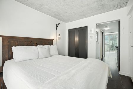 For Lease - 388 Richmond Street Unit# 1107, Toronto, Ontario - Photo 5