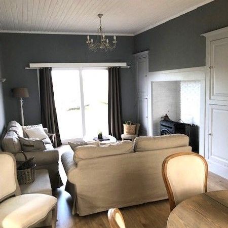 Landelijke woning te huur met zeer ruime tuin - Photo 1