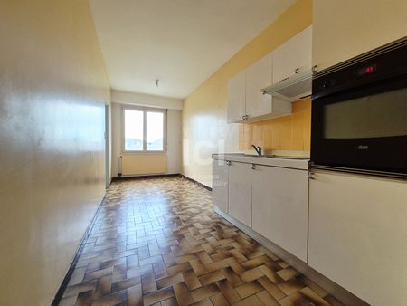 Location Appartement 2 pièces 62m² - Photo 2