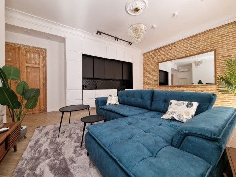 Dob utca apartment - Fotó 1