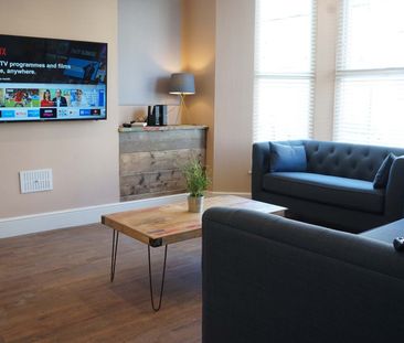 6 Bed Terraced House, Barrington Road, L15 - Photo 3