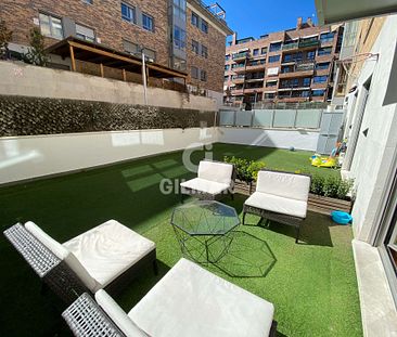 Bajo en alquiler en Aravaca – Madrid | Gilmar Consulting Inmobiliario - Photo 1