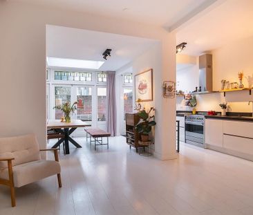 Oude Raamstraat 10-ZW, Vijfhoek, 2011ZG, Haarlem - Foto 5