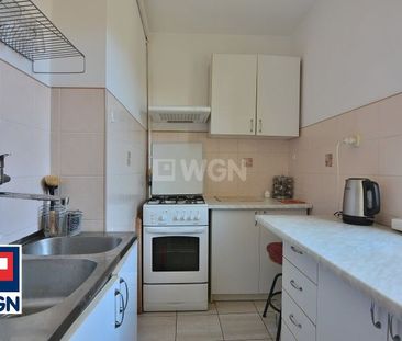 Mieszkanie na wynajem w bloku Elbląg, Na Stoku - Фото 6