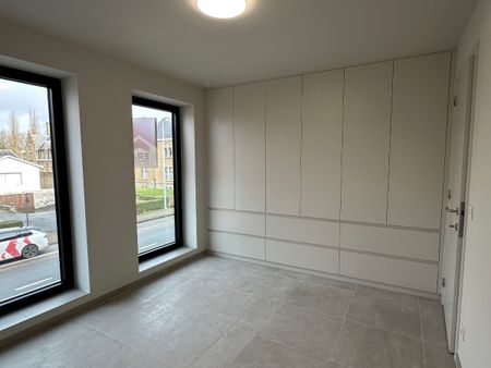 Nieuwbouwappartement te huur in Residentie Arthur en Achiel - Foto 3