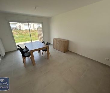 Location Maison 2 pièces 50m² BOURGES 18000 - Photo 1
