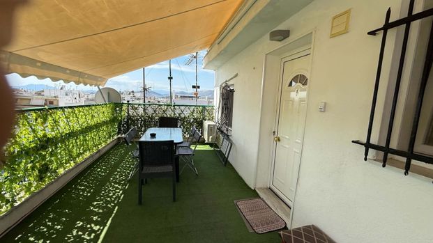 Studio/Γκαρσονιέρα για ενοικίαση Ανάληψη (Βόλος) - Φωτογραφία 1