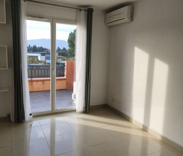 Location Appartement 2 pièces 35m² LATOUR BAS ELNE 66200 - Photo 1