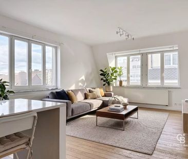 Appartement te huur - foto 4