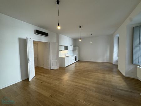 CHARMANTE CITY-WOHNUNG - Foto 4