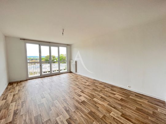 Location Appartement 3 pièces 73m² - Photo 1