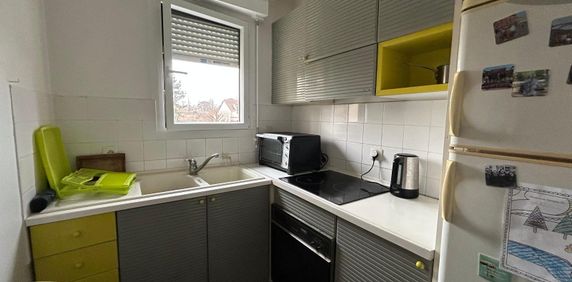 Location Appartement 1 pièce 37m² RAMBOUILLET 78120 - Photo 2