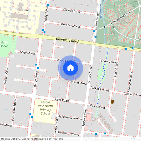 9 Sunbeam Street, Vic 3044, Pascoe Vale