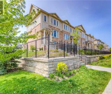 120 WATSON Parkway N Unit# 2 | 120 WATSON Parkway N Unit# 2, Guelph - Photo 1