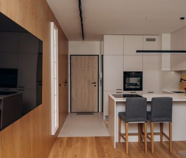 Mieszkanie do wynajęcia 2 pokoje Żupnicza, Warszawa 36.2 m² - Photo 6