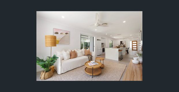 Single Level Home, Bushland Backdrop, Unfurnished, Secure Yard - Photo 1