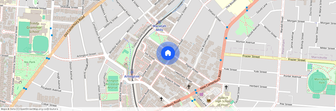 53 Pigott Street, Dulwich Hill