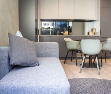 4 Bed Apartment - Photo 5