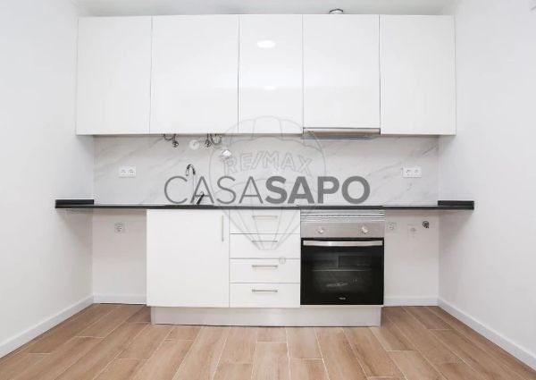 Apartamento T3 para alugar em Vila Franca de Xira