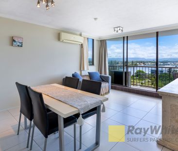 33/43 Enderley Avenue, Surfers Paradise QLD 4217 - Apartment For Re... - Photo 1