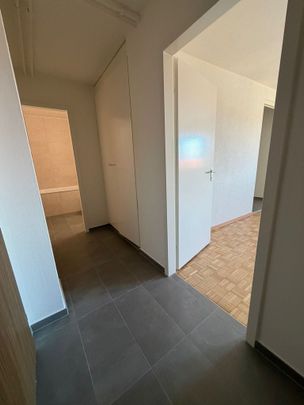 1 Zimmer, 33 m², 4. Stock - Photo 1