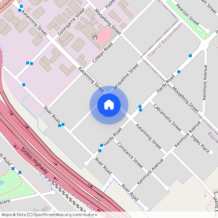 4/50 Katanning Street, WA 6053, Bayswater