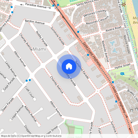 1/113 Nobby Parade, Qld 4220, Miami