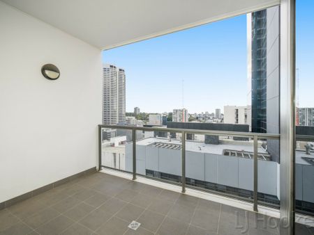 1706/380 Murray Street, PERTH - Photo 2