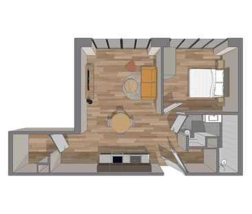 Stadsring 163R, Amersfoort - Foto 2